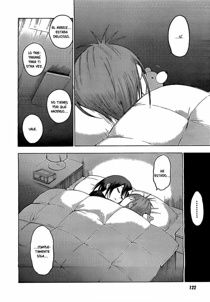 Blood Lad (2009) - Capítulo 19 - Página 29 - LectorTMOo