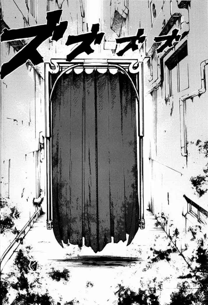 Blood Lad (2009) - Capítulo 2 - Página 9 - LectorTMOo
