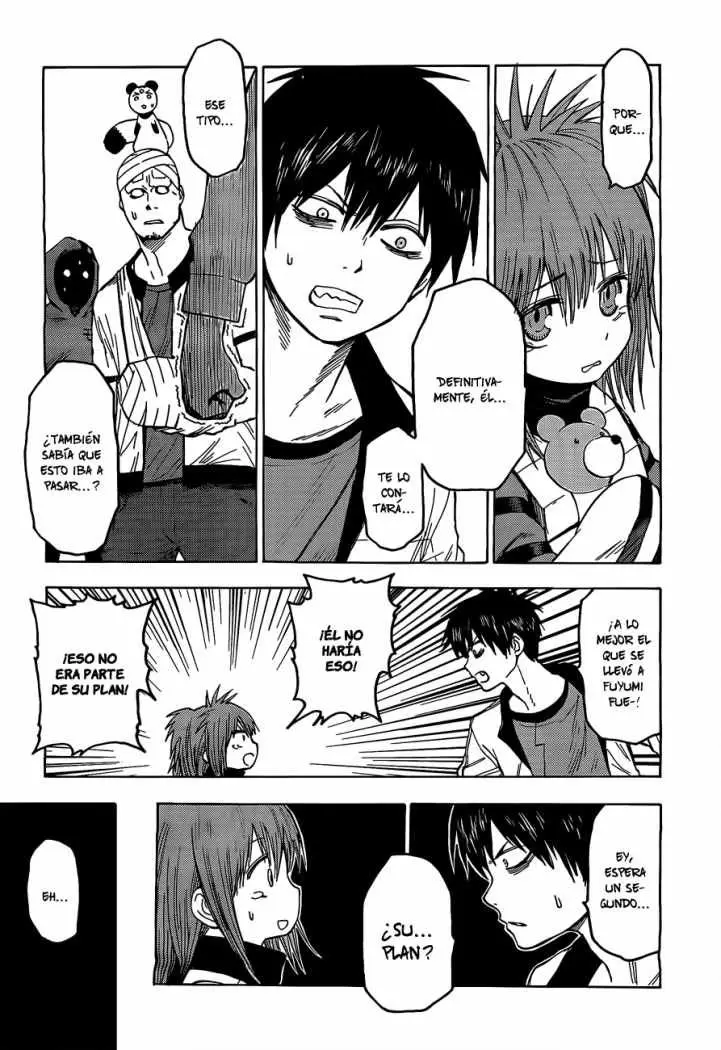 Blood Lad (2009) - Capítulo 20 - Página 10 - LectorTMOo