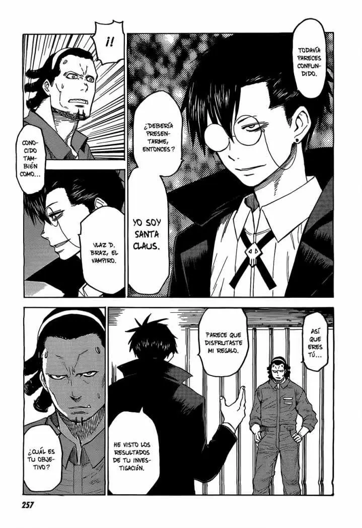 Blood Lad (2009) - Capítulo 20 - Página 12 - LectorTMOo