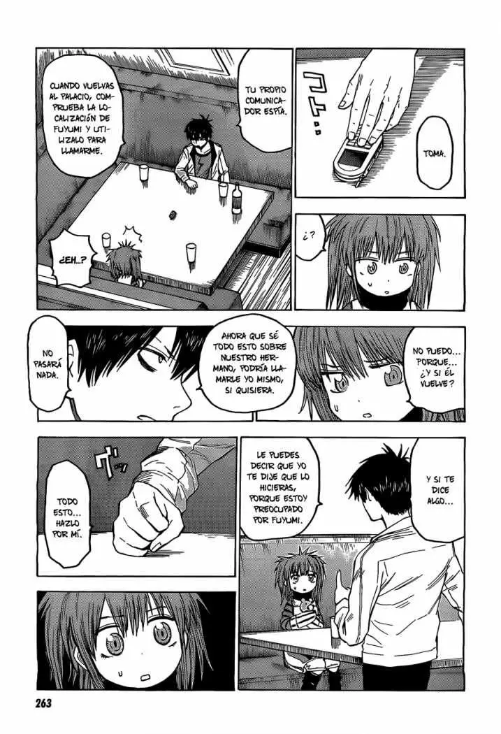 Blood Lad (2009) - Capítulo 20 - Página 17 - LectorTMOo
