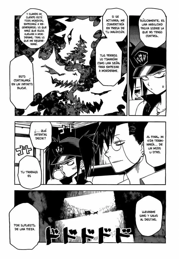 Blood Lad (2009) - Capítulo 23 - Página 4 - LectorTMOo