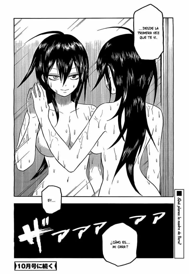 Blood Lad (2009) - Capítulo 24 - Página 42 - LectorTMOo