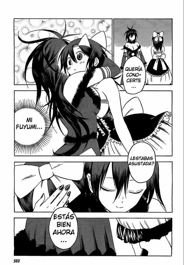 Blood Lad (2009) - Capítulo 25 - Página 13 - LectorTMOo
