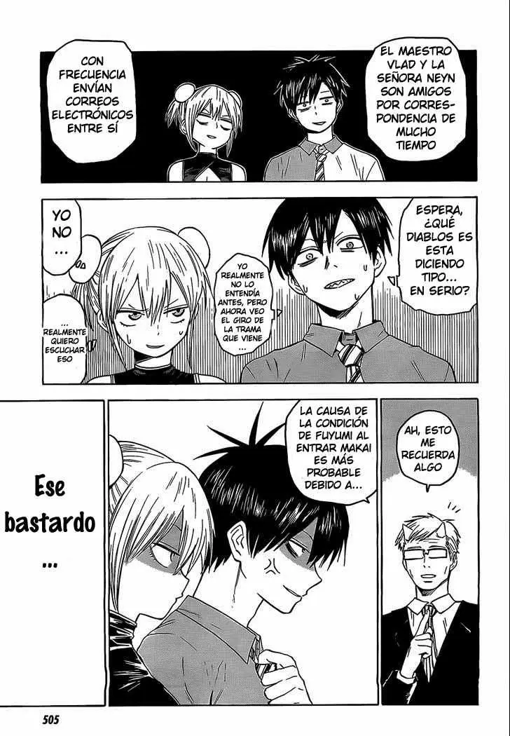 Blood Lad (2009) - Capítulo 25 - Página 15 - LectorTMOo