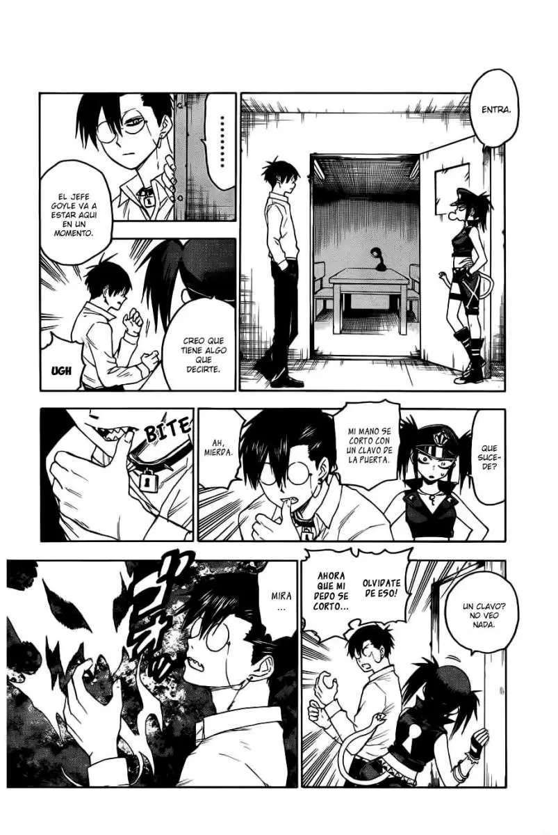 Blood Lad (2009) - Capítulo 26 - Página 13 - LectorTMOo