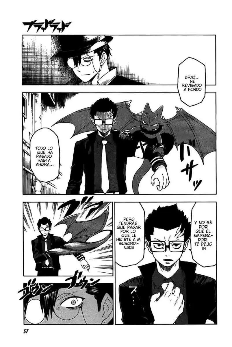 Blood Lad (2009) - Capítulo 27 - Página 2 - LectorTMOo