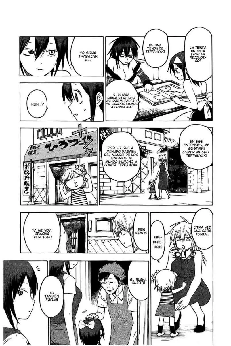 Blood Lad (2009) - Capítulo 27 - Página 20 - LectorTMOo