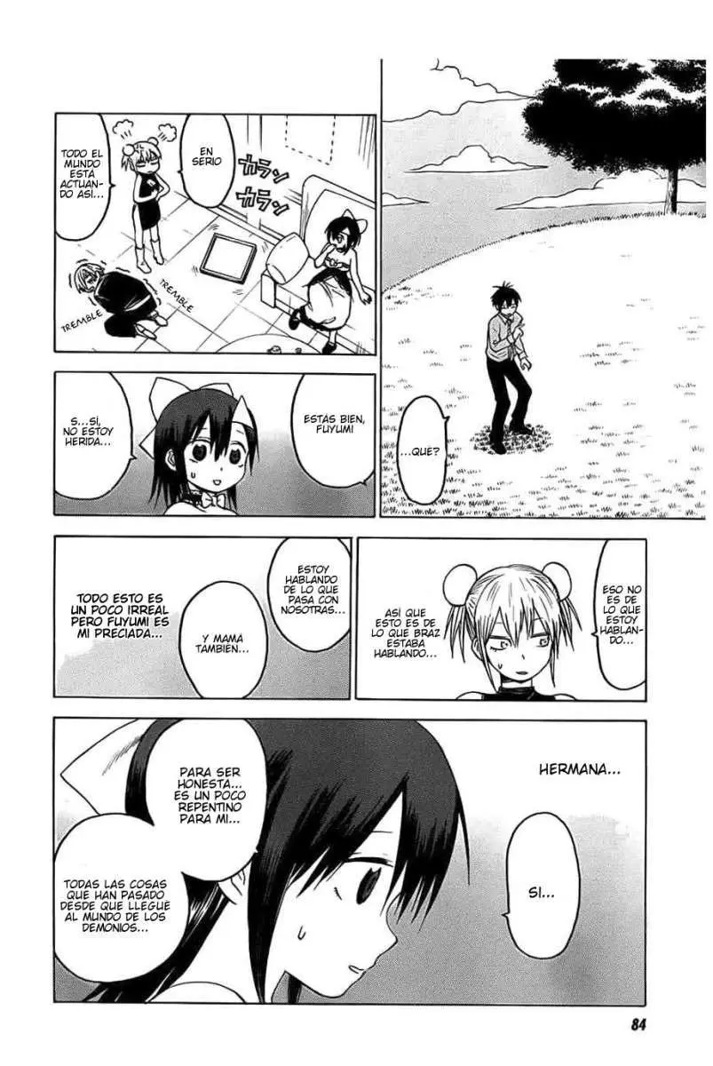 Blood Lad (2009) - Capítulo 27 - Página 28 - LectorTMOo