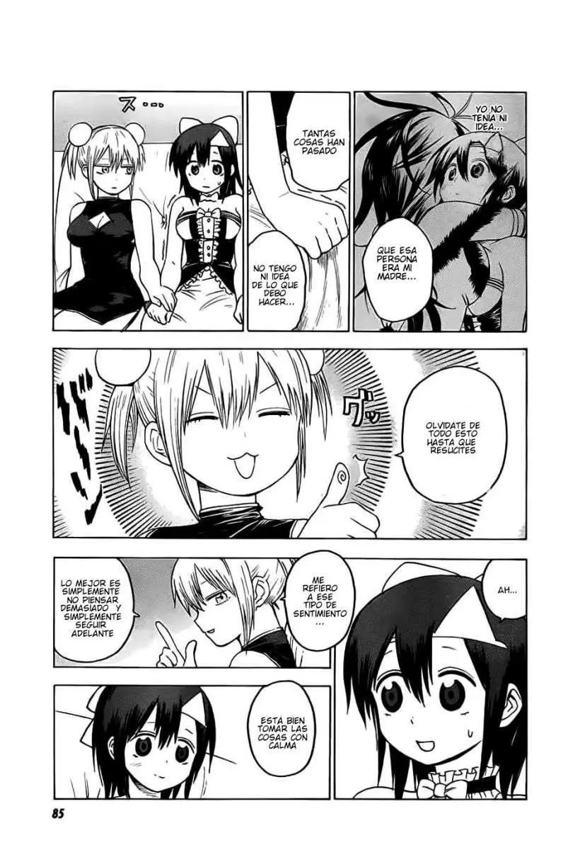 Blood Lad (2009) - Capítulo 27 - Página 29 - LectorTMOo