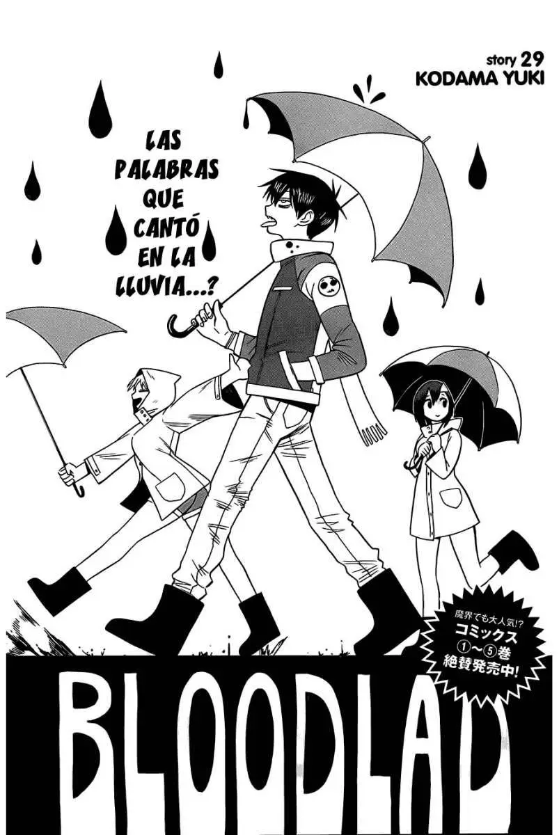 Blood Lad (2009) - Capítulo 29 - Página 4 - LectorTMOo