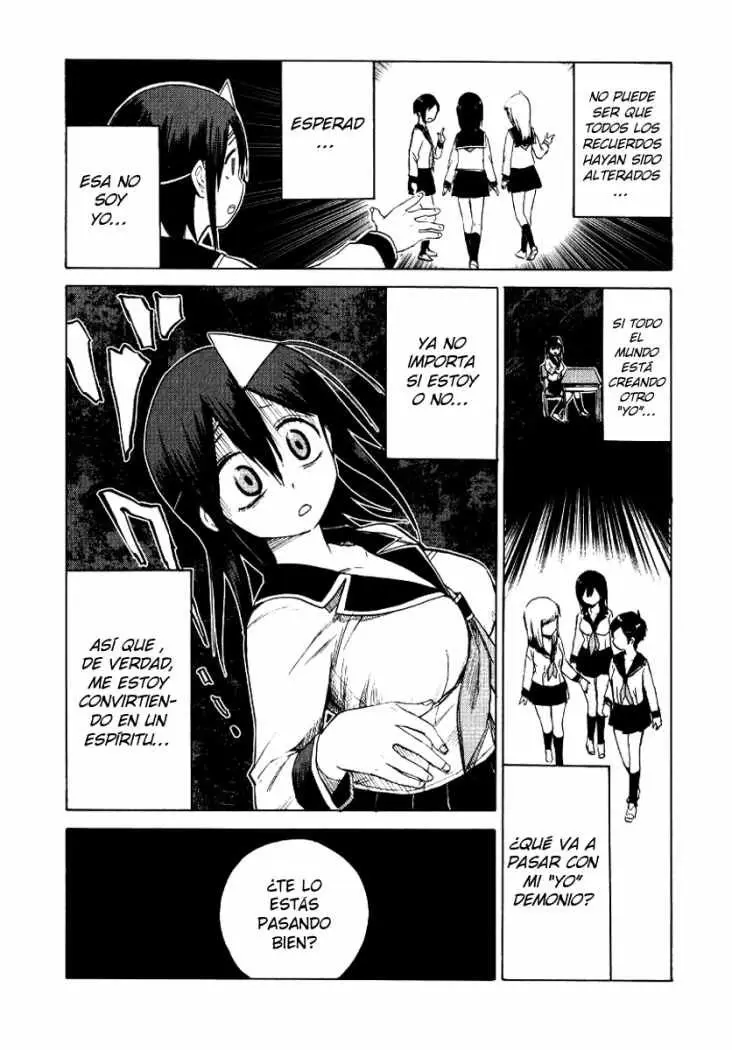 Blood Lad (2009) - Capítulo 3 - Página 18 - LectorTMOo