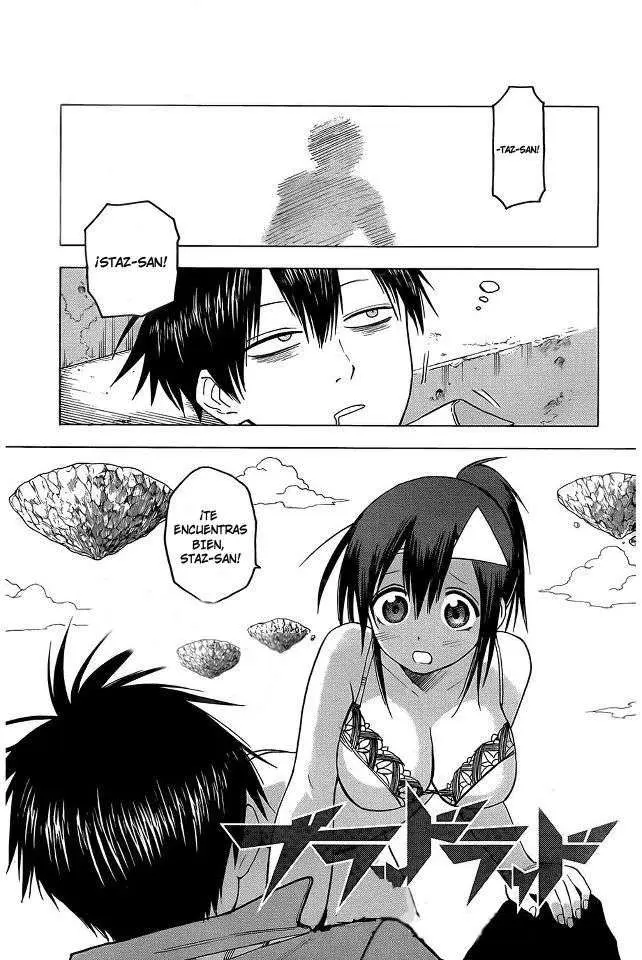 Blood Lad (2009) - Capítulo 30 - Página 1 - LectorTMOo