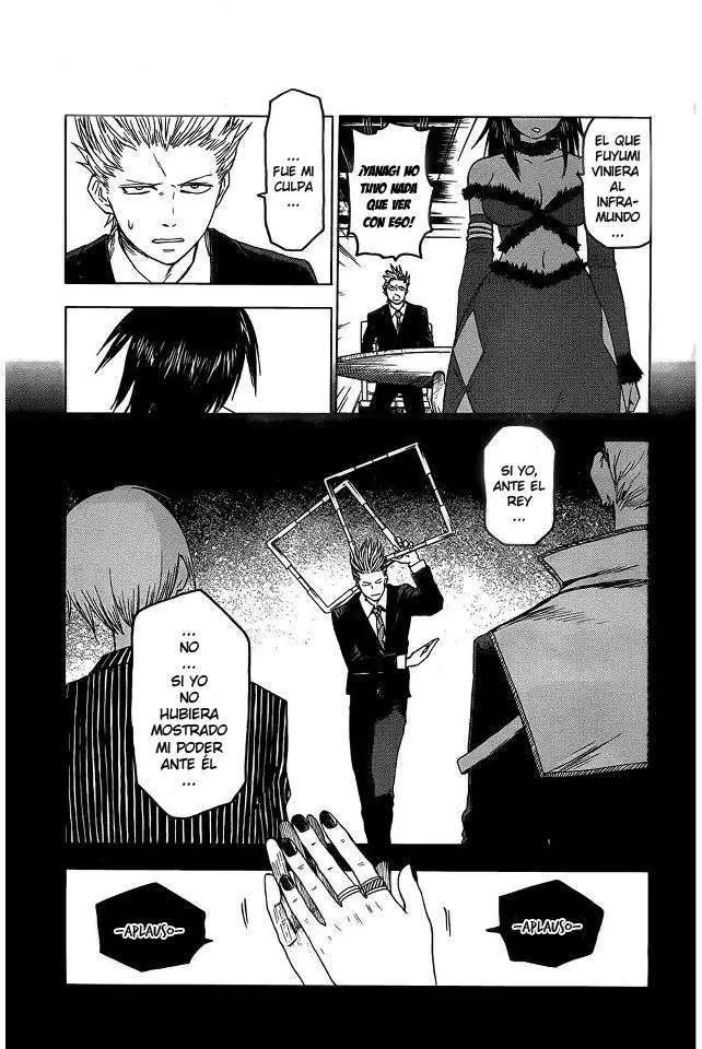 Blood Lad (2009) - Capítulo 30 - Página 9 - LectorTMOo