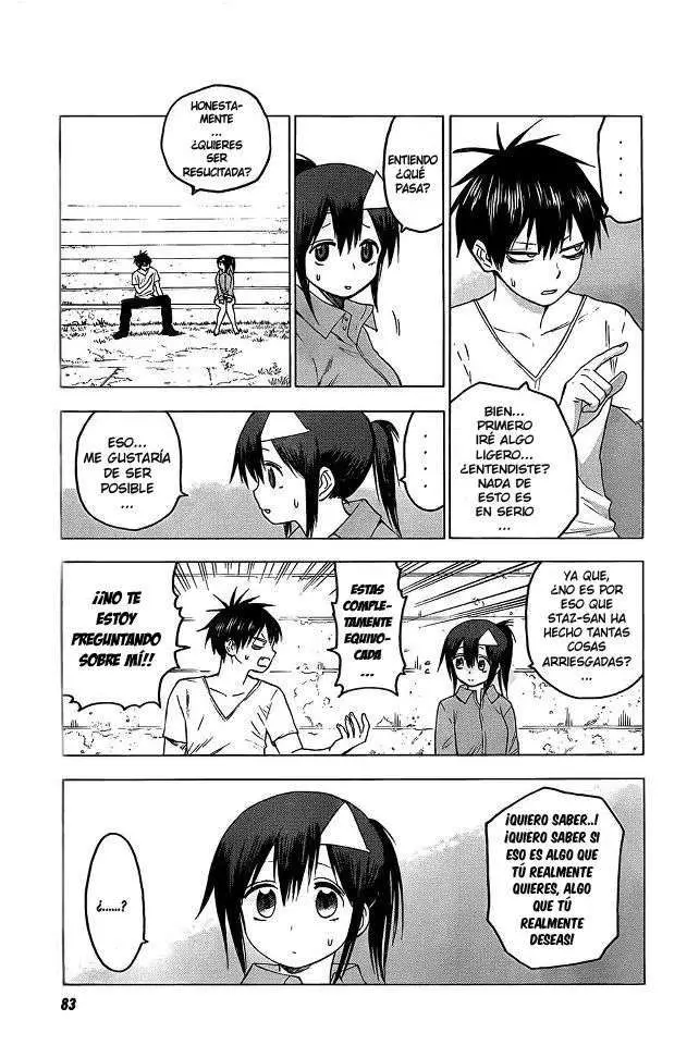 Blood Lad (2009) - Capítulo 30 - Página 19 - LectorTMOo