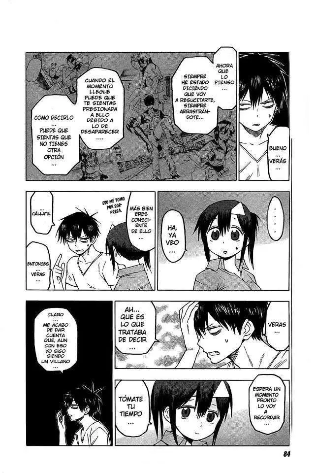 Blood Lad (2009) - Capítulo 30 - Página 20 - LectorTMOo