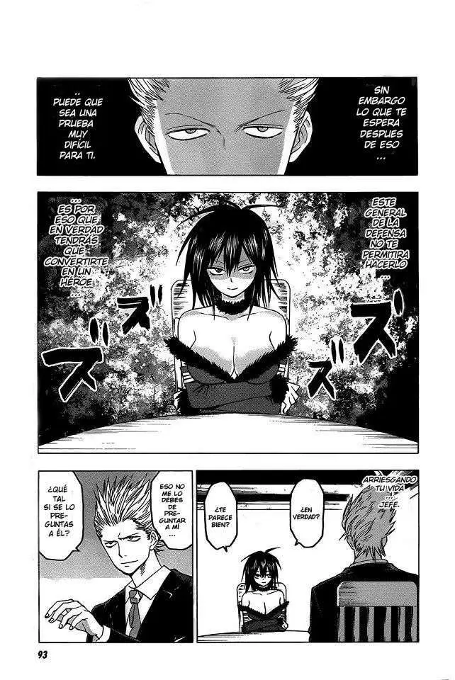 Blood Lad (2009) - Capítulo 30 - Página 28 - LectorTMOo
