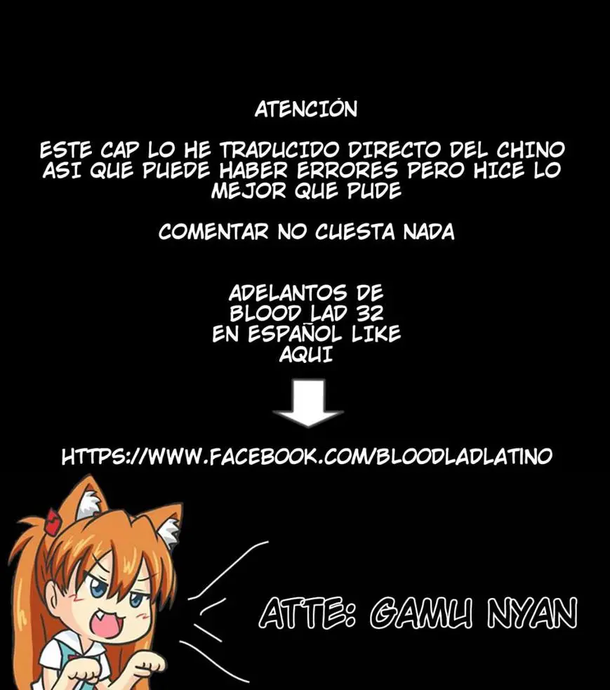 Blood Lad (2009) - Capítulo 31 - Página 2 - LectorTMOo