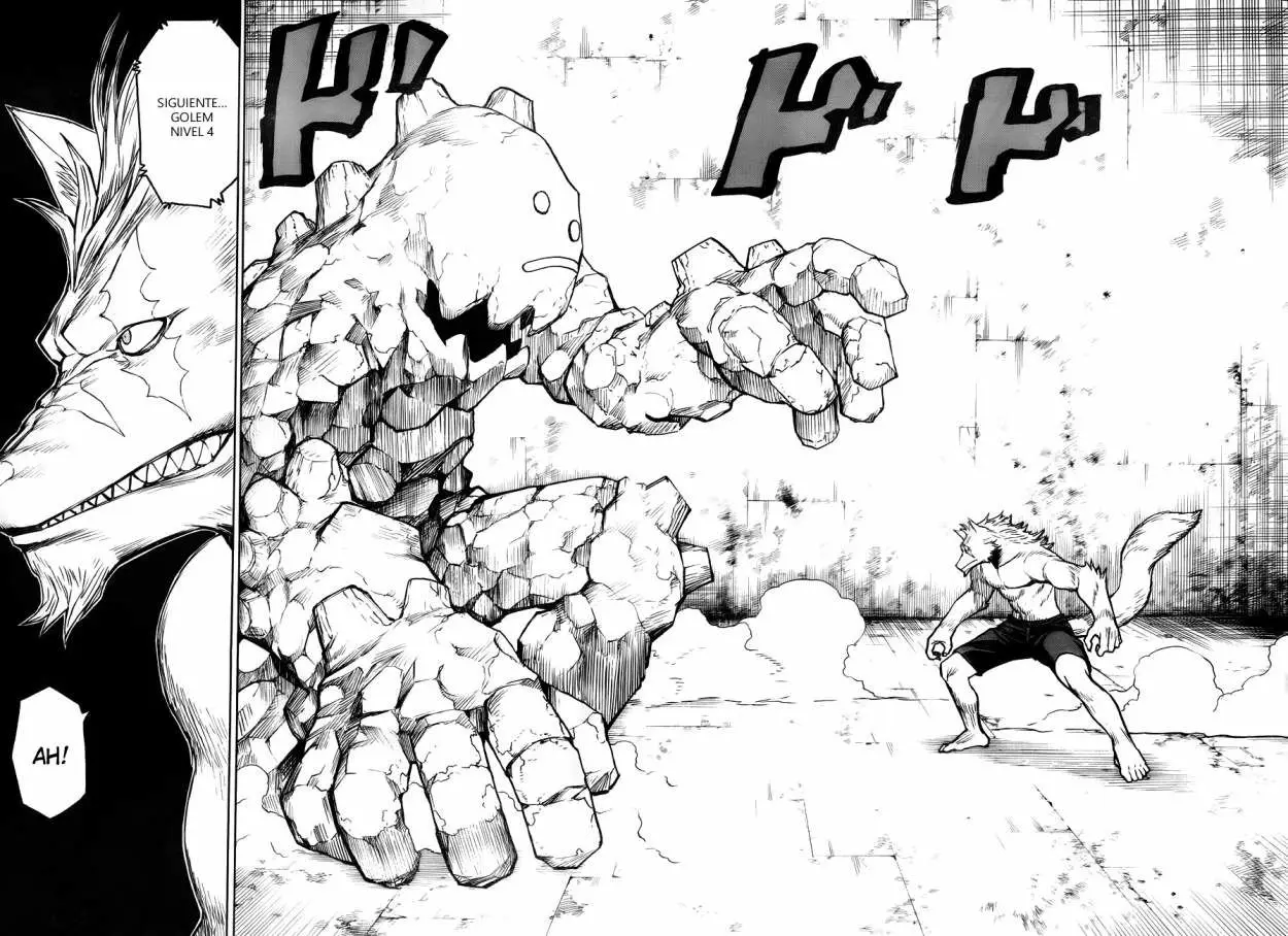 Blood Lad (2009) - Capítulo 39 - Página 10 - LectorTMOo