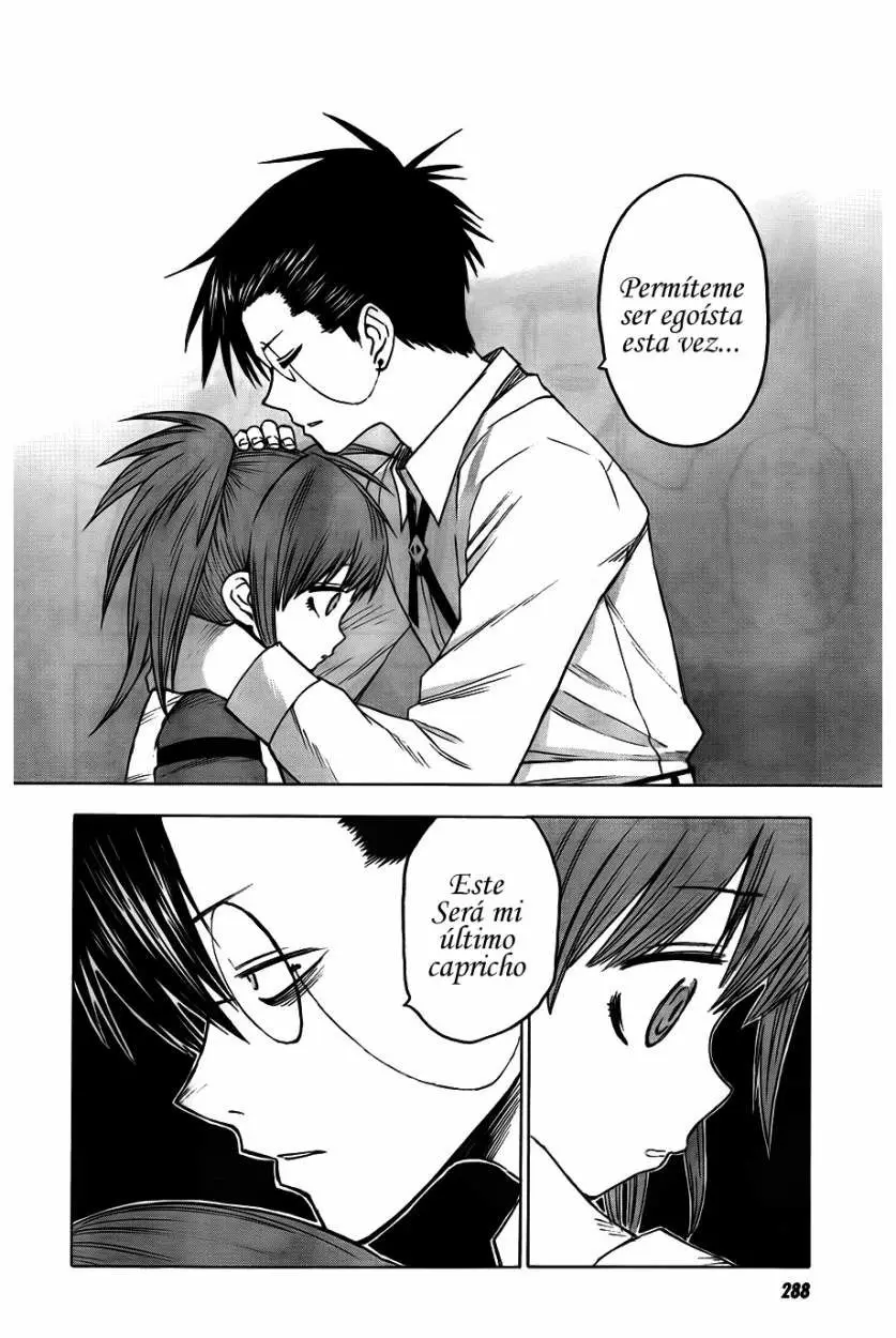 Blood Lad (2009) - Capítulo 39 - Página 27 - LectorTMOo