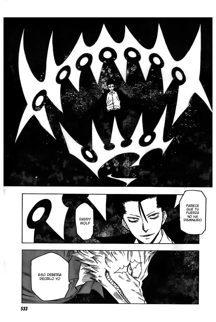 Blood Lad (2009) - Capítulo 41 - Página 14 - LectorTMOo
