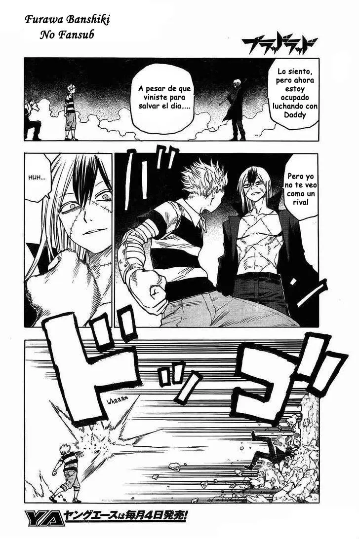Blood Lad (2009) - Capítulo 44 - Página 10 - LectorTMOo
