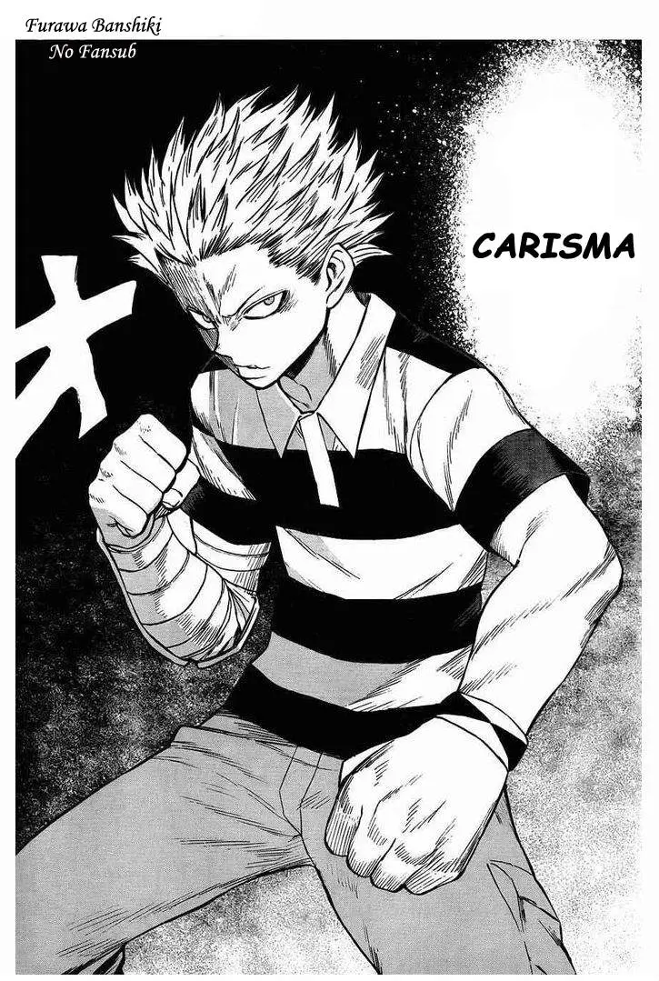 Blood Lad (2009) - Capítulo 44 - Página 22 - LectorTMOo