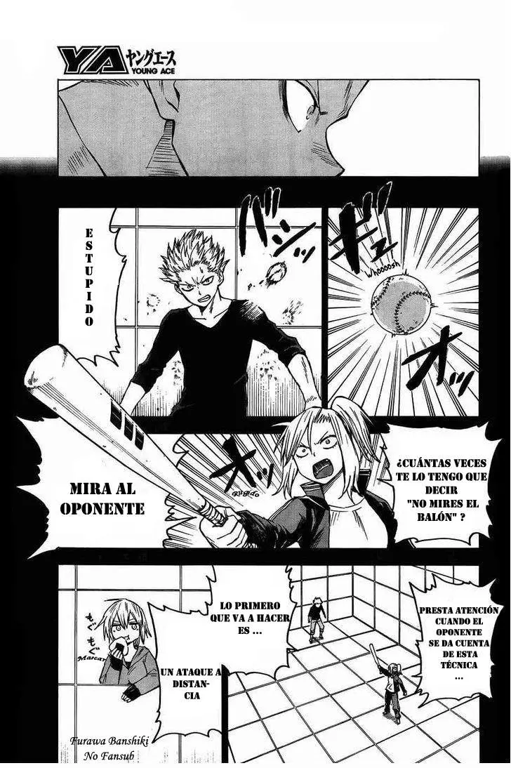 Blood Lad (2009) - Capítulo 44 - Página 25 - LectorTMOo