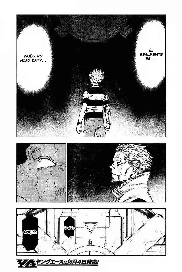 Blood Lad (2009) - Capítulo 44 - Página 30 - LectorTMOo