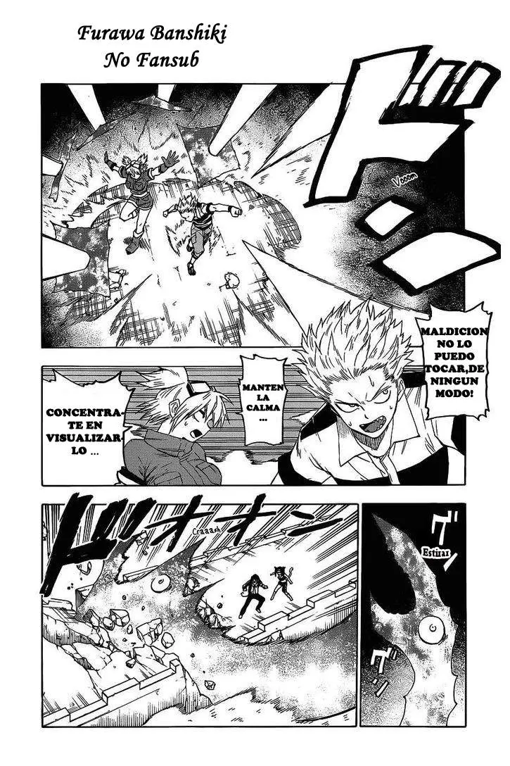 Blood Lad (2009) - Capítulo 45 - Página 13 - LectorTMOo