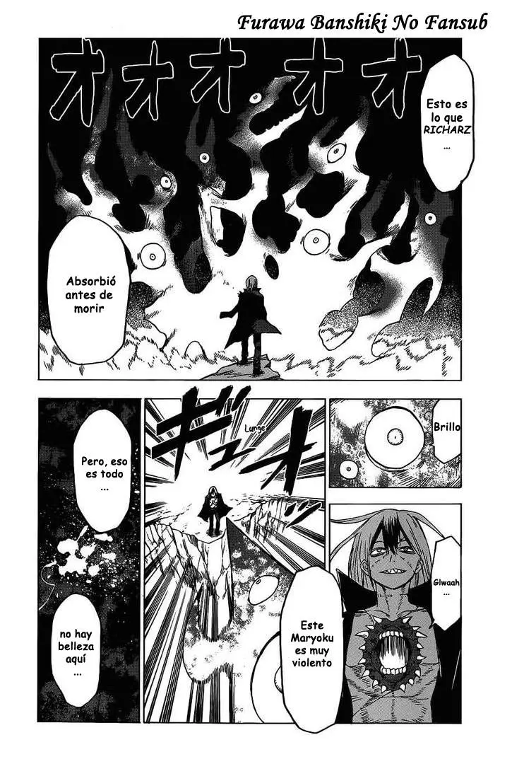 Blood Lad (2009) - Capítulo 45 - Página 15 - LectorTMOo