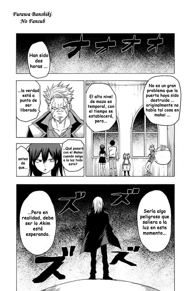 Blood Lad (2009) - Capítulo 46 - Página 6 - LectorTMOo