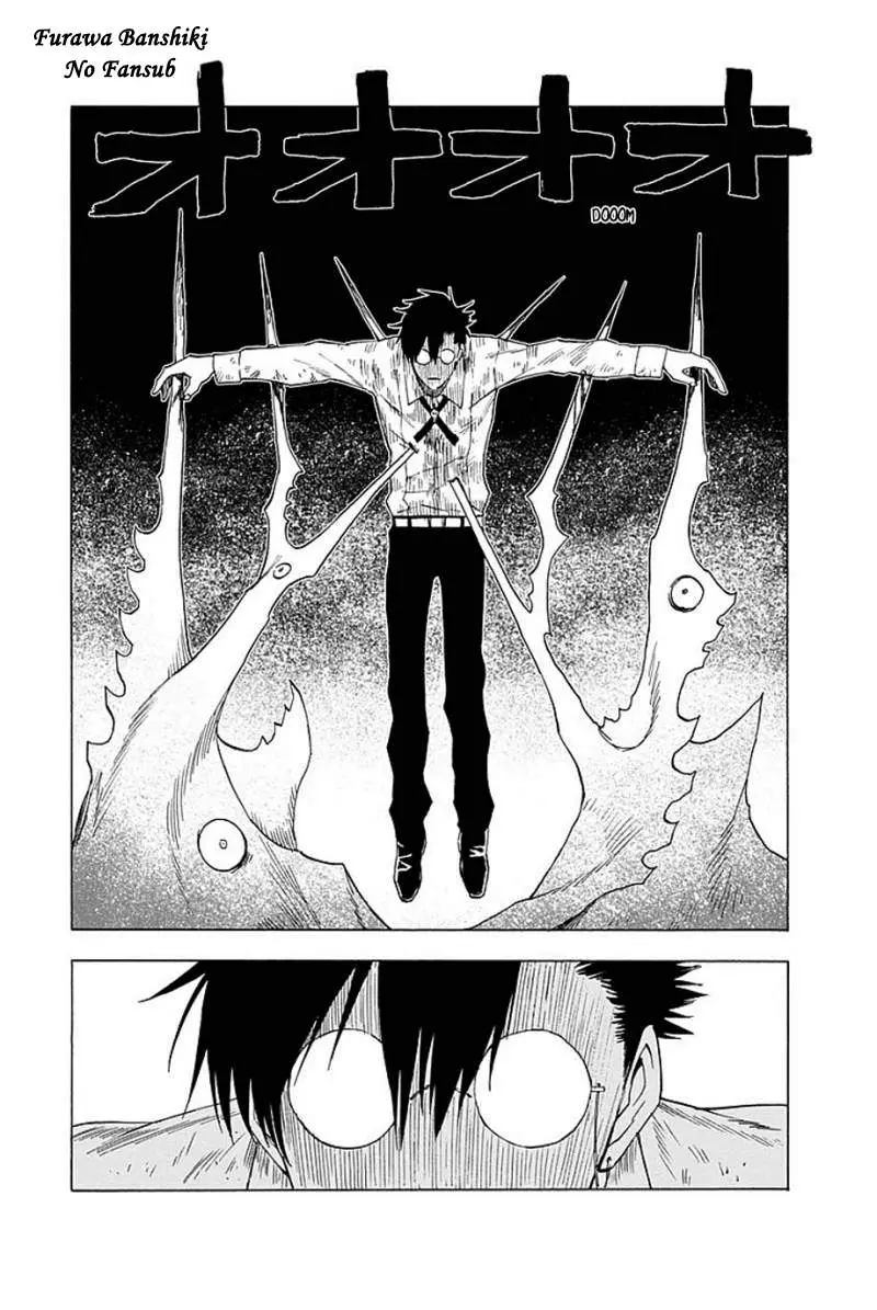 Blood Lad (2009) - Capítulo 46 - Página 8 - LectorTMOo