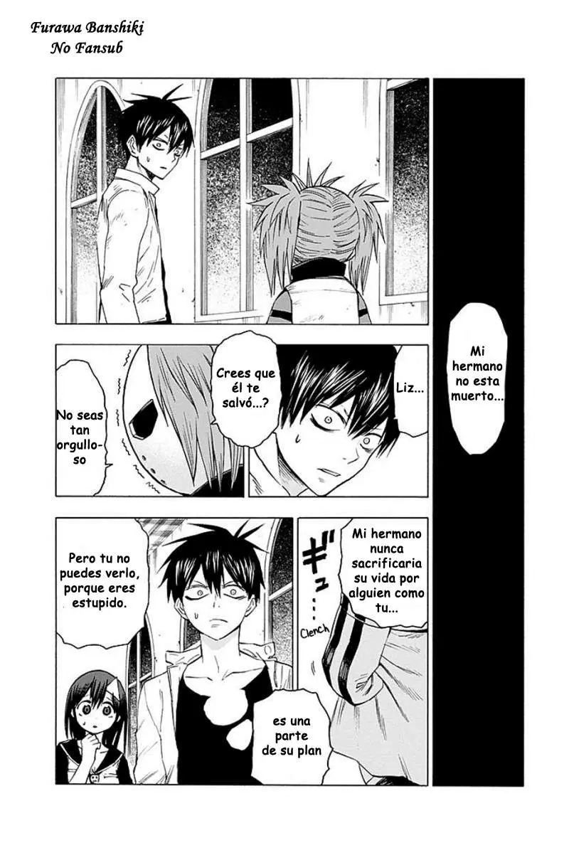 Blood Lad (2009) - Capítulo 46 - Página 9 - LectorTMOo