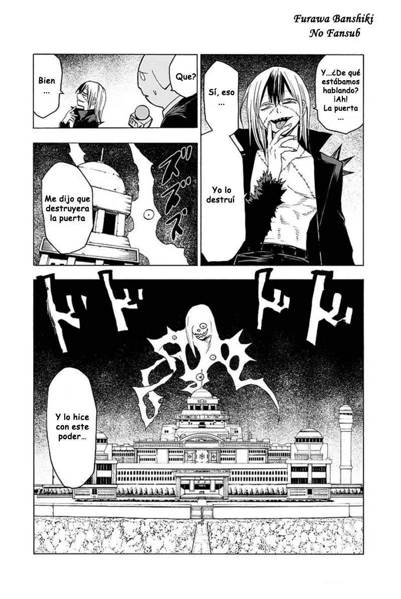 Blood Lad (2009) - Capítulo 46 - Página 15 - LectorTMOo