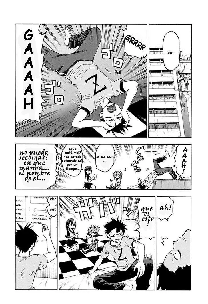 Blood Lad (2009) - Capítulo 48 - Página 10 - LectorTMOo