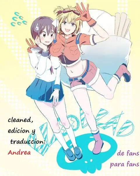 Blood Lad (2009) - Capítulo 48 - Página 12 - LectorTMOo