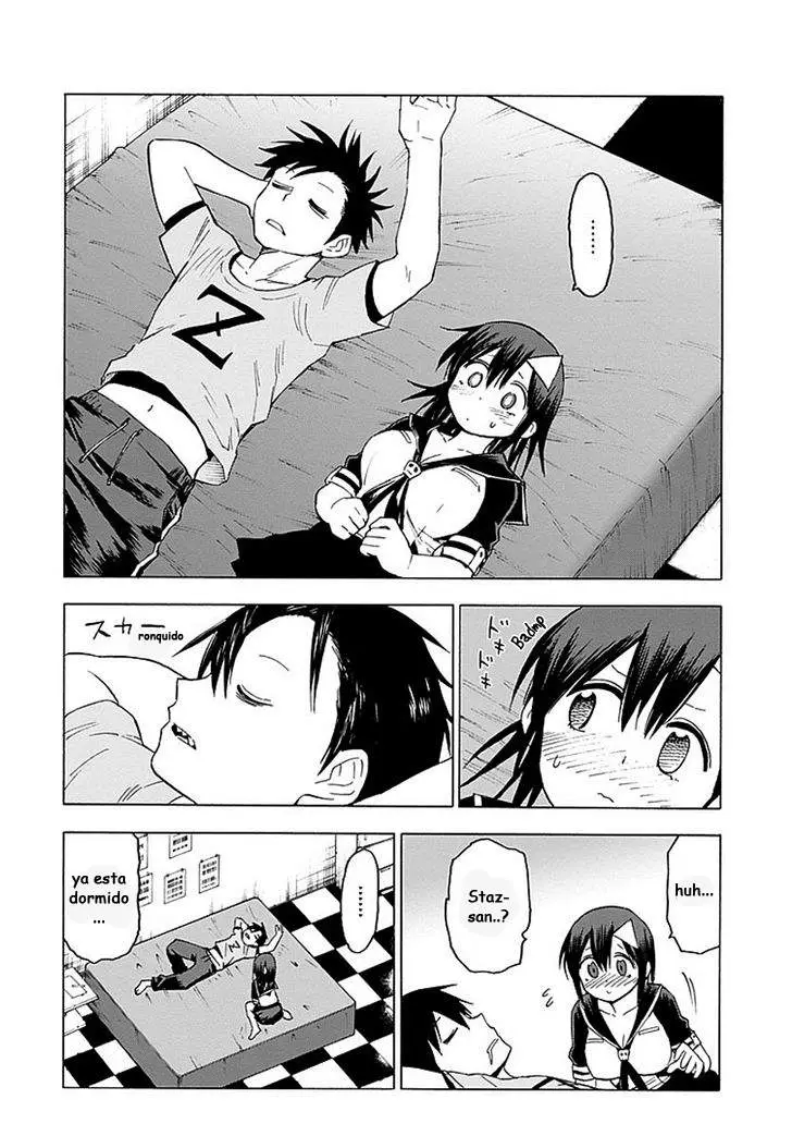 Blood Lad (2009) - Capítulo 48 - Página 20 - LectorTMOo