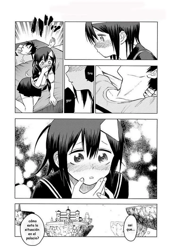 Blood Lad (2009) - Capítulo 48 - Página 21 - LectorTMOo