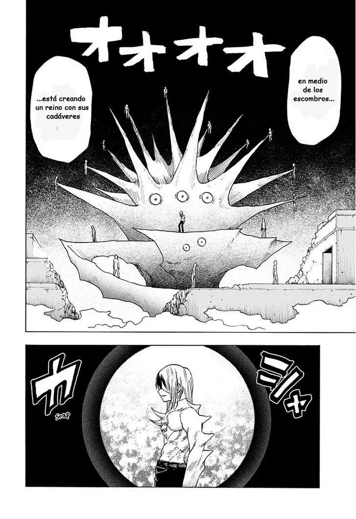 Blood Lad (2009) - Capítulo 48 - Página 26 - LectorTMOo
