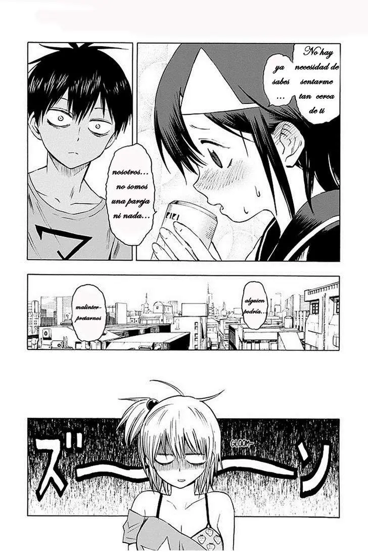 Blood Lad (2009) - Capítulo 49 - Página 11 - LectorTMOo