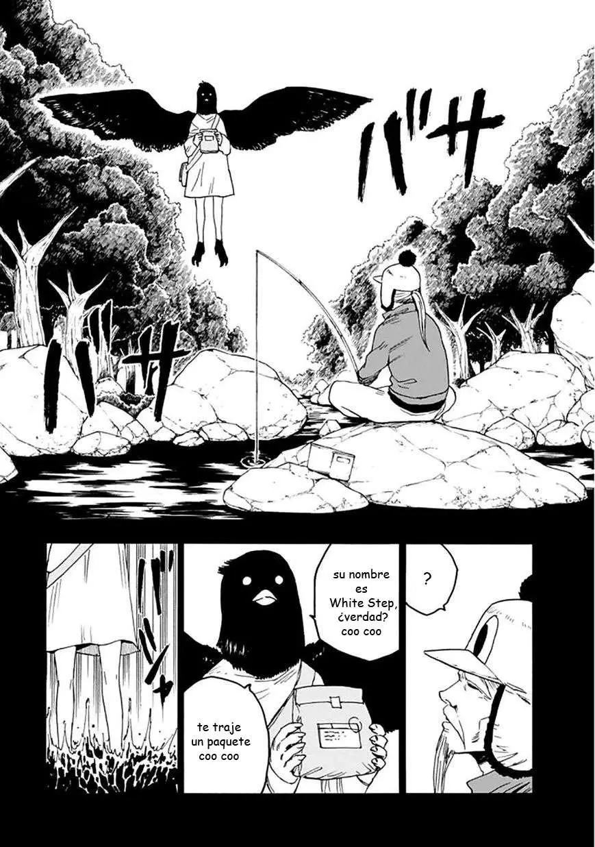 Blood Lad (2009) - Capítulo 53 - Página 22 - LectorTMOo