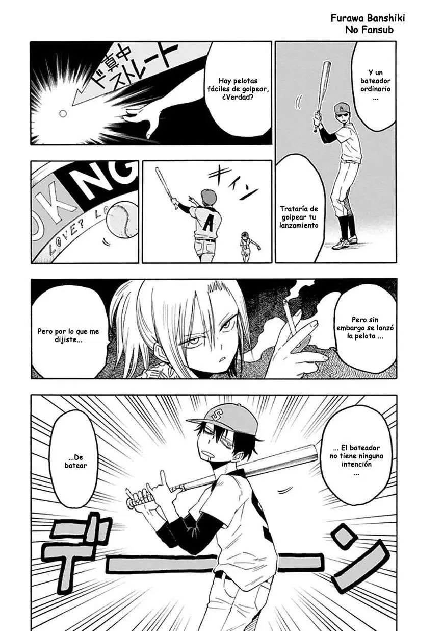 Blood Lad (2009) - Capítulo 54 - Página 9 - LectorTMOo