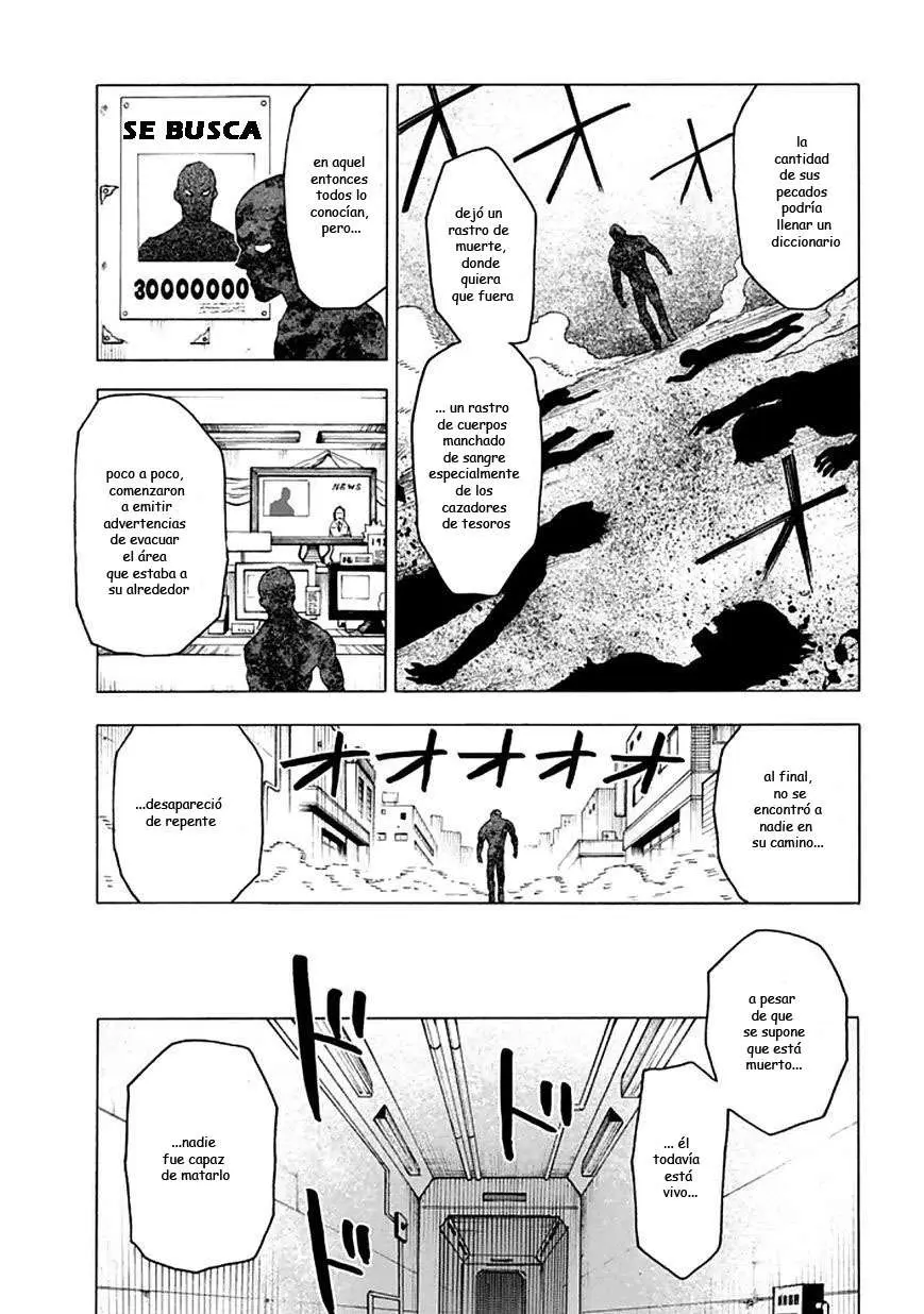 Blood Lad (2009) - Capítulo 55 - Página 25 - LectorTMOo
