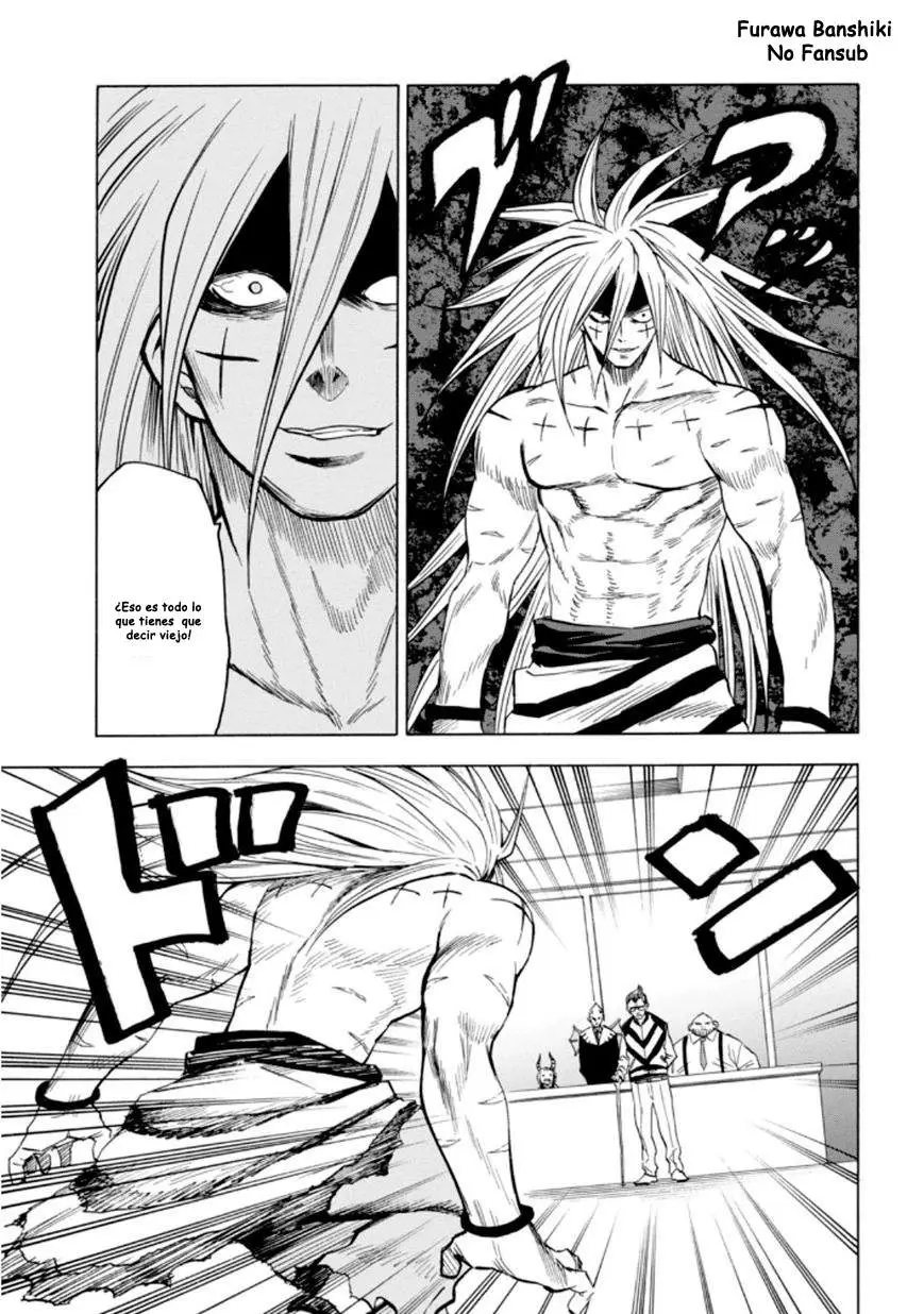Blood Lad (2009) - Capítulo 56 - Página 13 - LectorTMOo