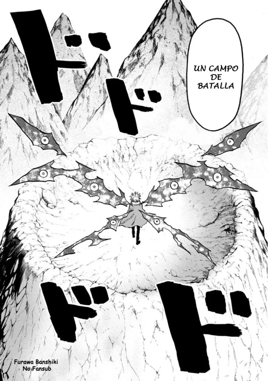 Blood Lad (2009) - Capítulo 57 - Página 18 - LectorTMOo