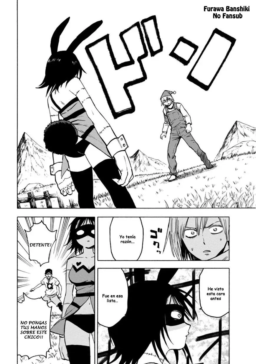 Blood Lad (2009) - Capítulo 59 - Página 3 - LectorTMOo
