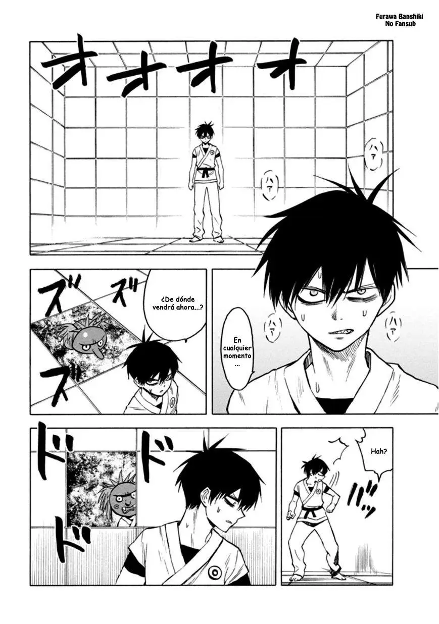 Blood Lad (2009) - Capítulo 59 - Página 13 - LectorTMOo