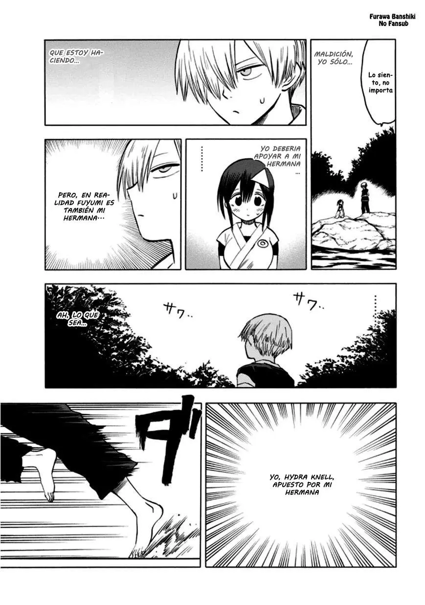 Blood Lad (2009) - Capítulo 59 - Página 26 - LectorTMOo