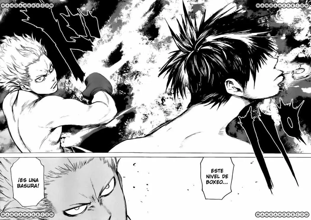 Blood Lad (2009) - Capítulo 6 - Página 30 - LectorTMOo